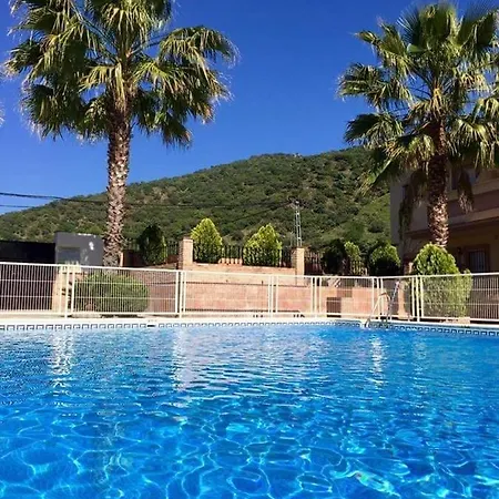Casas De 11 * Benaojan