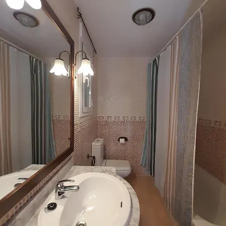 Casas De 11 * Benaojan