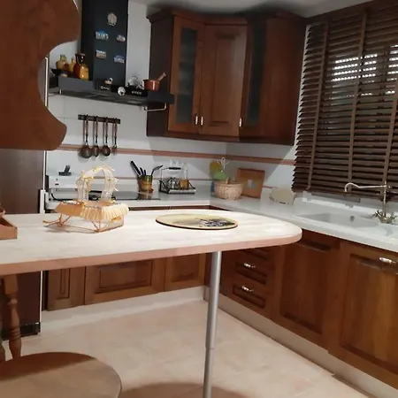 Casas De 11 * Benaojan