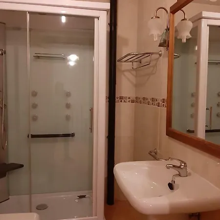 Holiday home Casas De 11 Benaojan