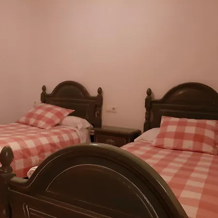 Casas De 11 Holiday home *