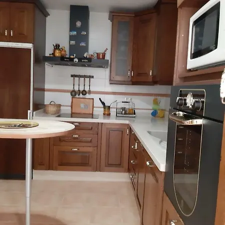 Holiday home Casas De 11