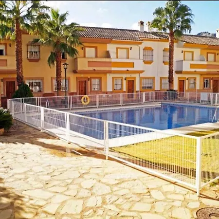 Casas De 11 * Benaojan