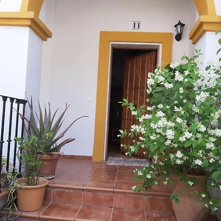 Holiday home Casas De 11 *