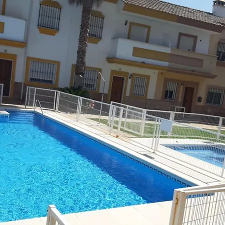 Holiday home Casas De 11