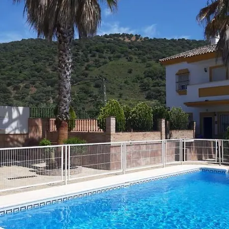 Holiday home Casas De 11 *