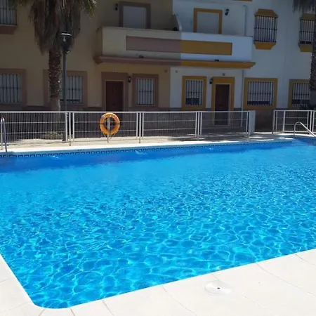 Holiday home Casas De 11 Benaojan